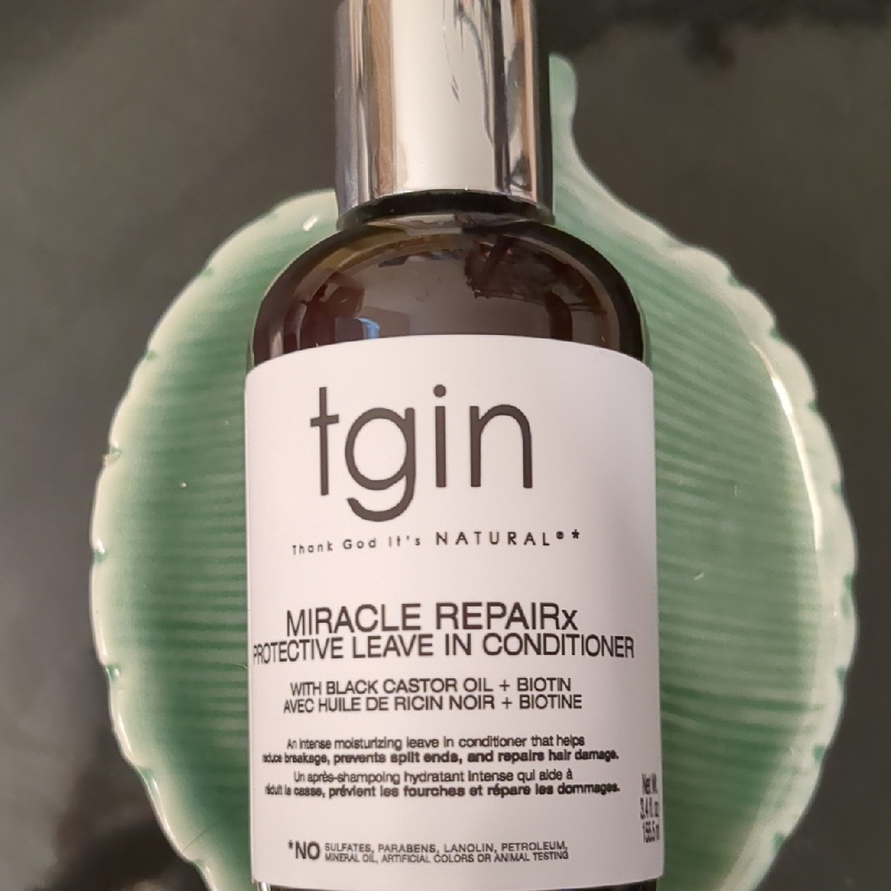 Protective Leave In Conditioner